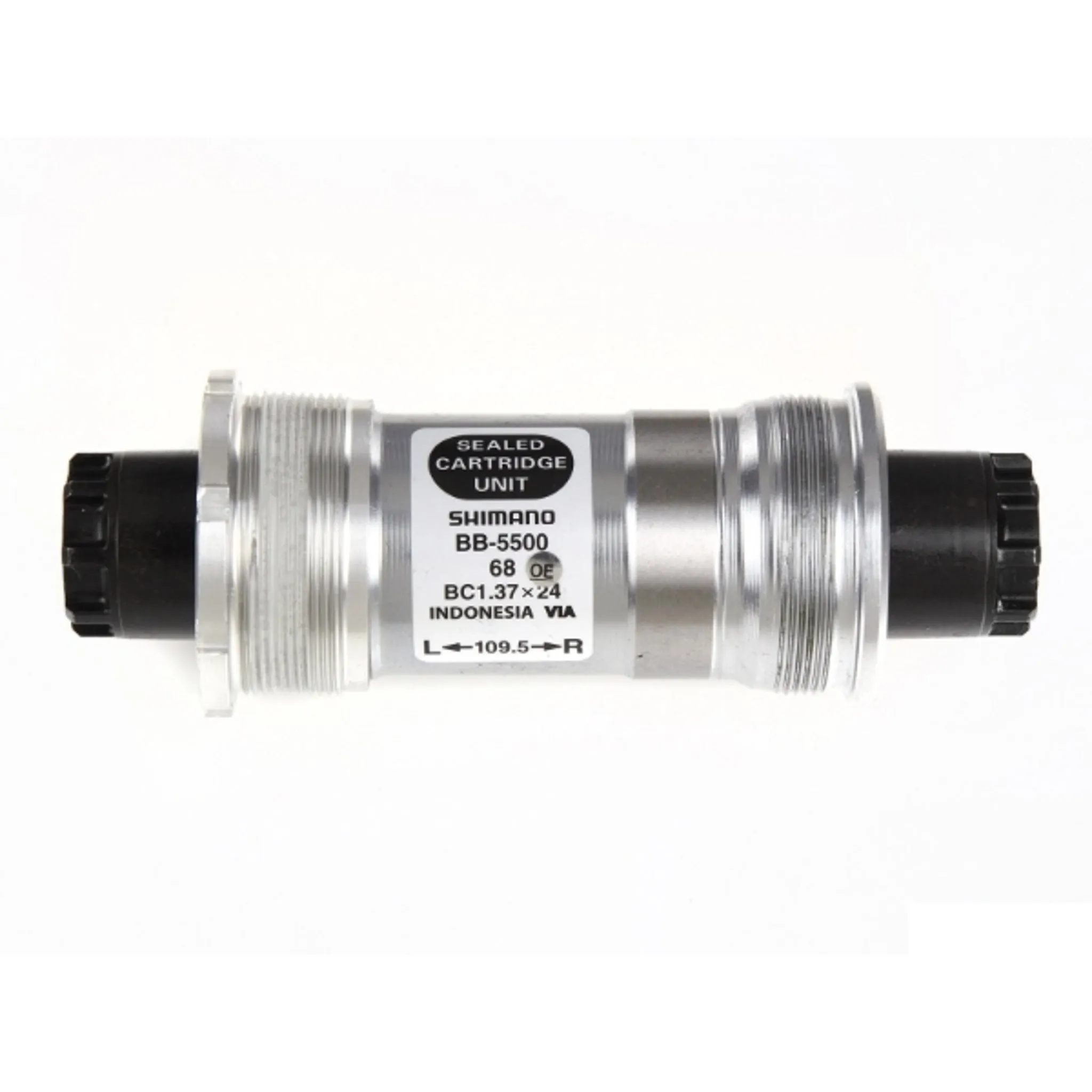 Shimano 105 5500 Bottom Bracket Octalink 68/118