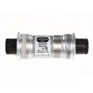 Shimano 105 5500 Bottom Bracket Octalink 68/118