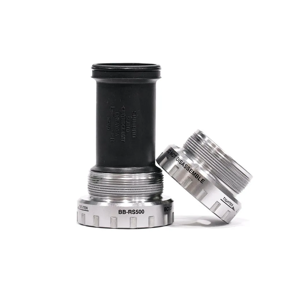 Shimano BB-RS501 English Bottom Bracket