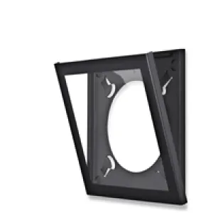 Show and Listen Vinyl Frame