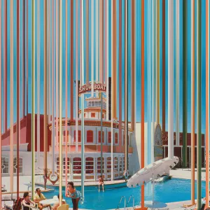 Showboat
