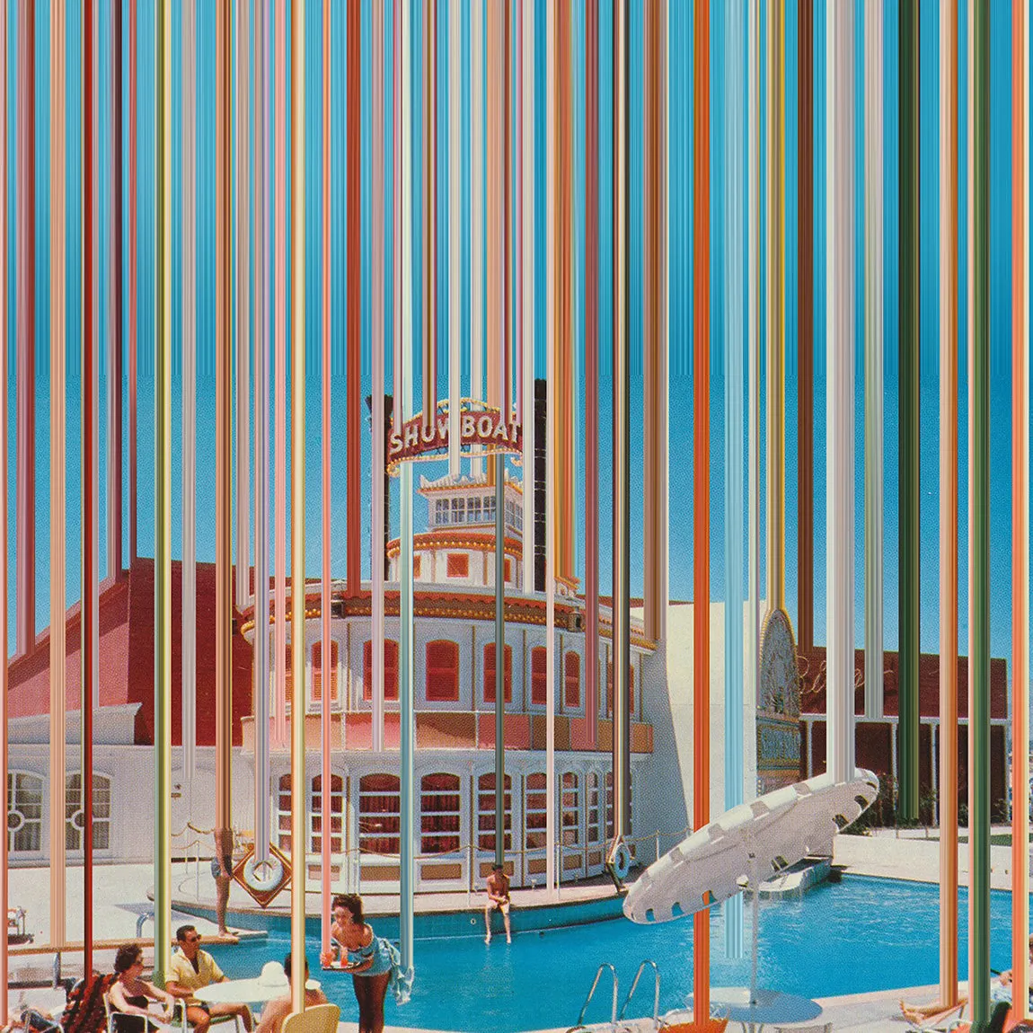 Showboat