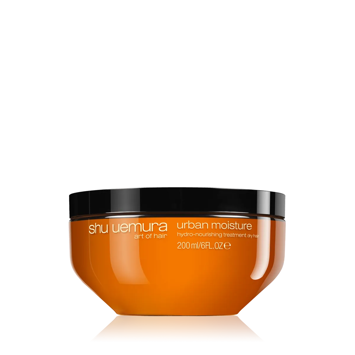 Shu Uemura Urban Moisture Hydro-Nourishing Treatment – 200ml