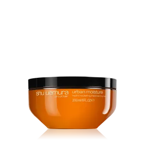 Shu Uemura Urban Moisture Hydro-Nourishing Treatment – 200ml