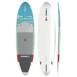 SIC TAO Surf 10.6 x 31.5 Ace Tech Rigid Paddle Board