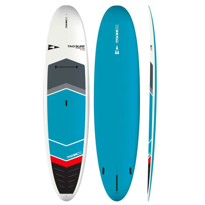 SIC TAO Surf 10.6 x 31.5 TT SUP