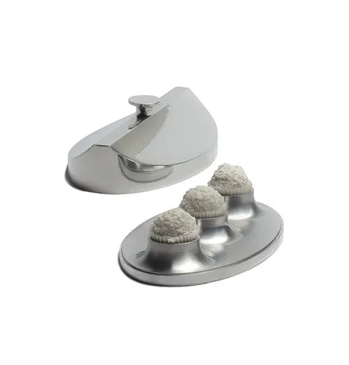 SILVER TRUFFLE