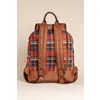 Simply Noelle Lumber Jill Backpack