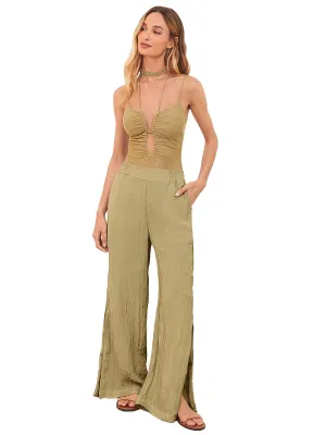 Sky Pants ::RET