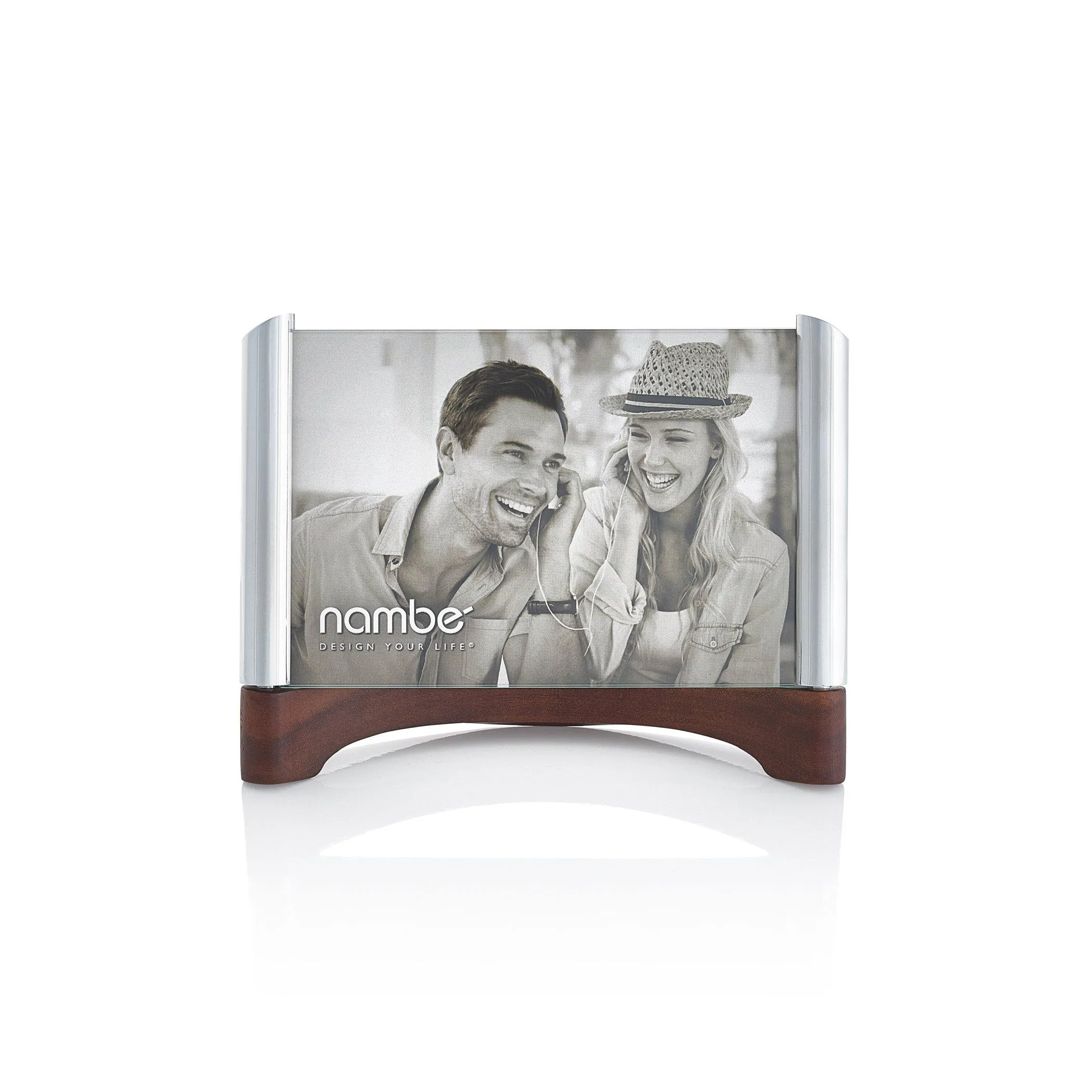 Sky View Frame - 4x6