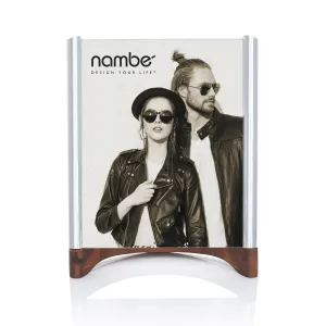 Sky View Frame - 8X10