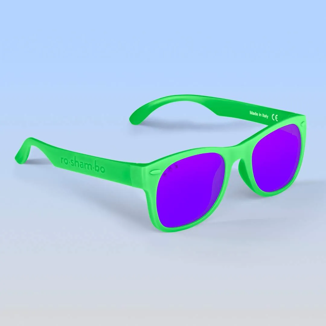 Slimer Shades | Junior