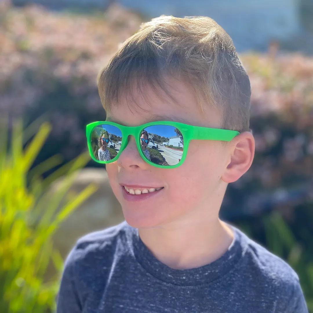 Slimer Shades | Junior