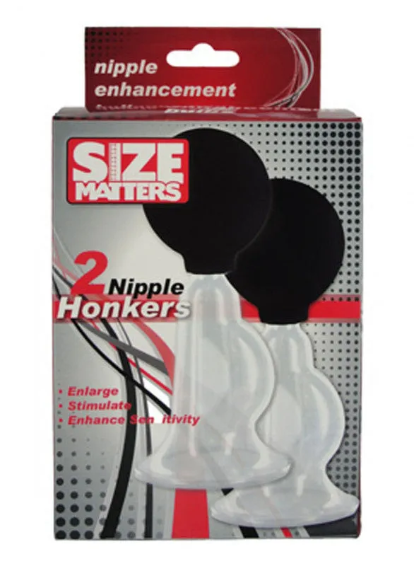 Sm Nipple Honkers