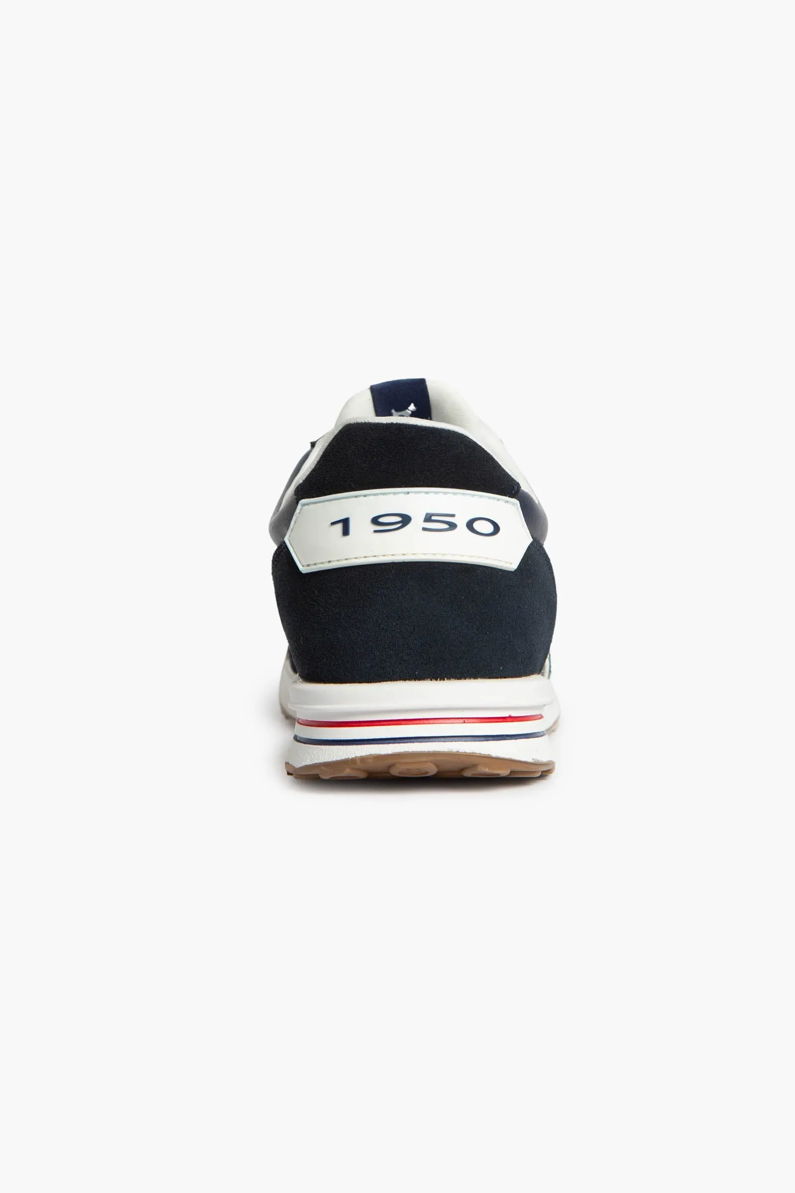 Sneaker Urban Marino