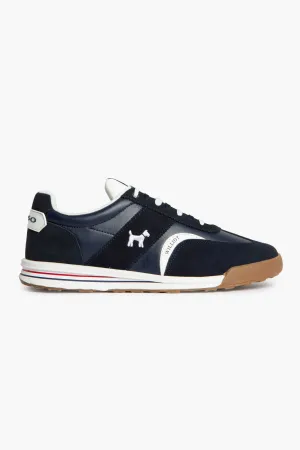 Sneaker Urban Marino