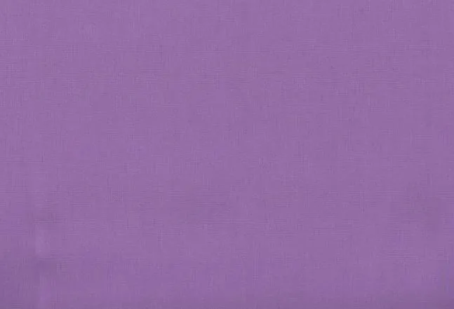 Solid Lilac Fabric, Item No. 20327