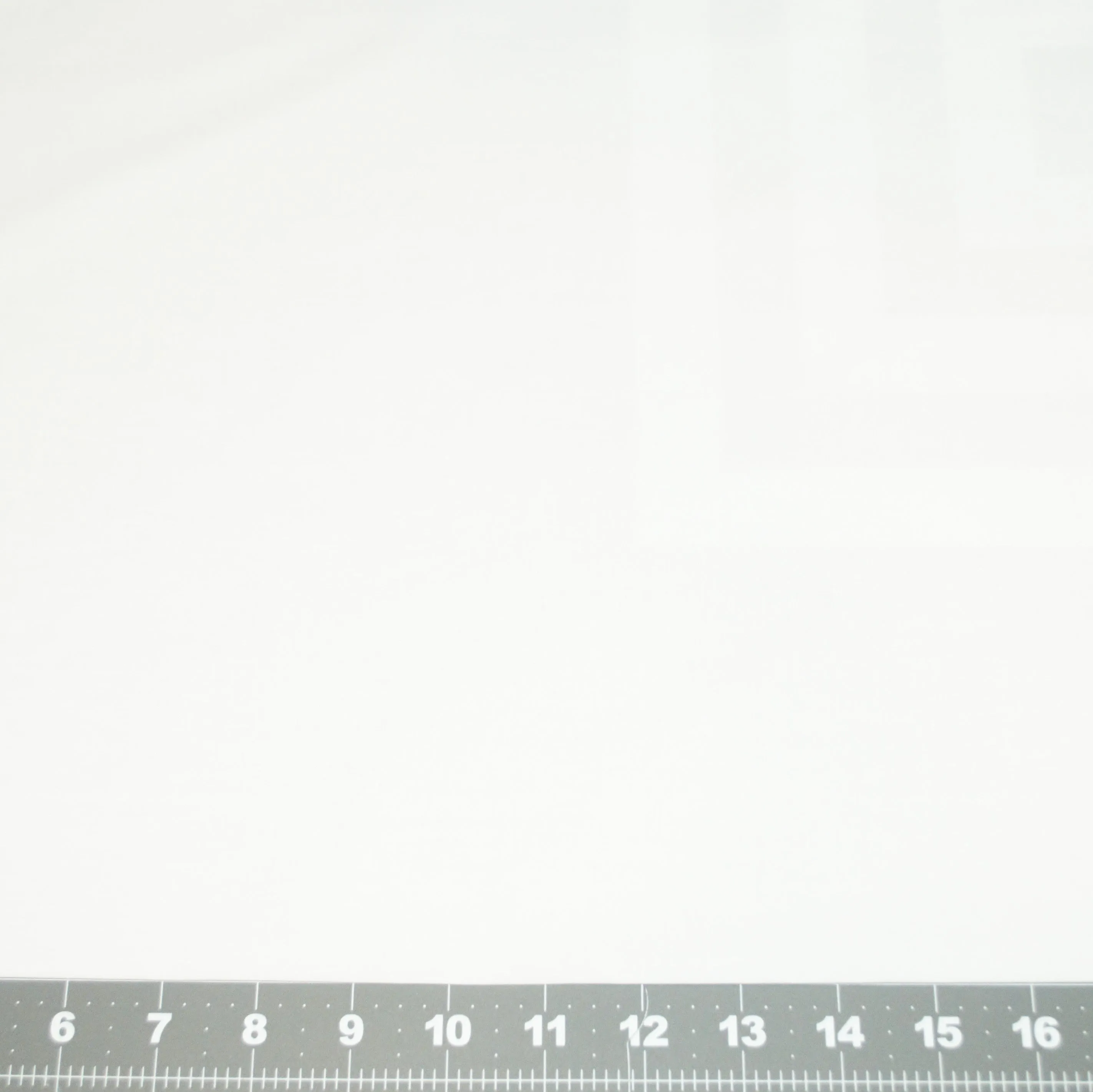 Solid White