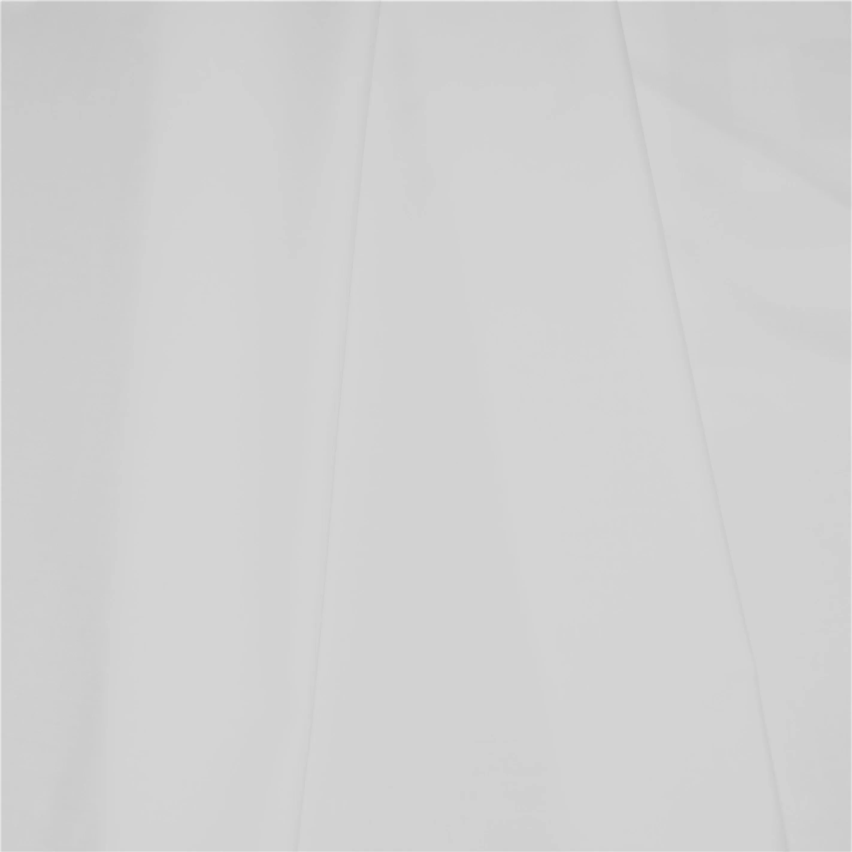 Solid White