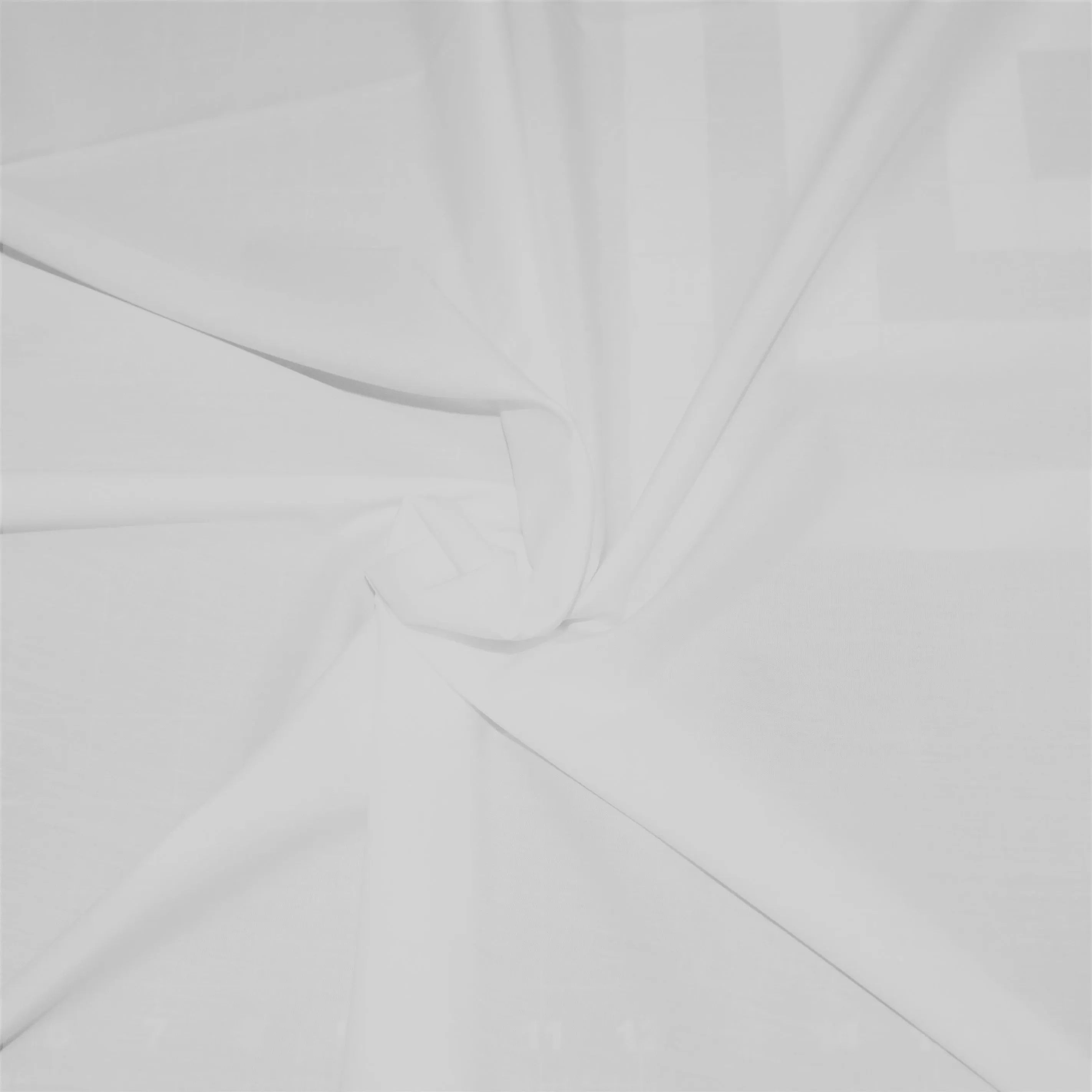 Solid White