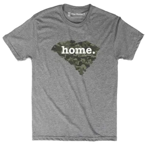 South Carolina Camo Limited Edition