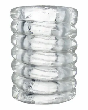 Spiral Ball Stretcher - Clear
