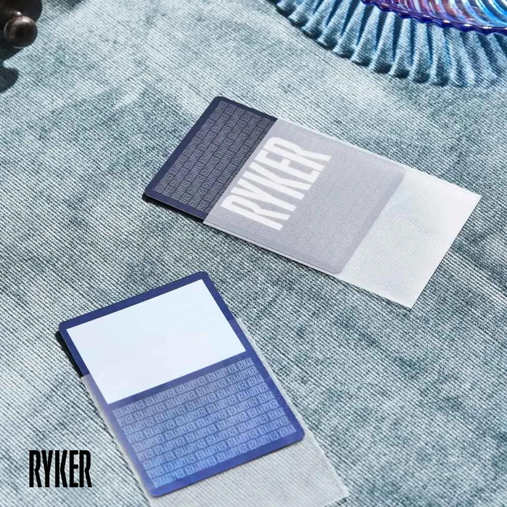 Spires Card Sleeve Kit