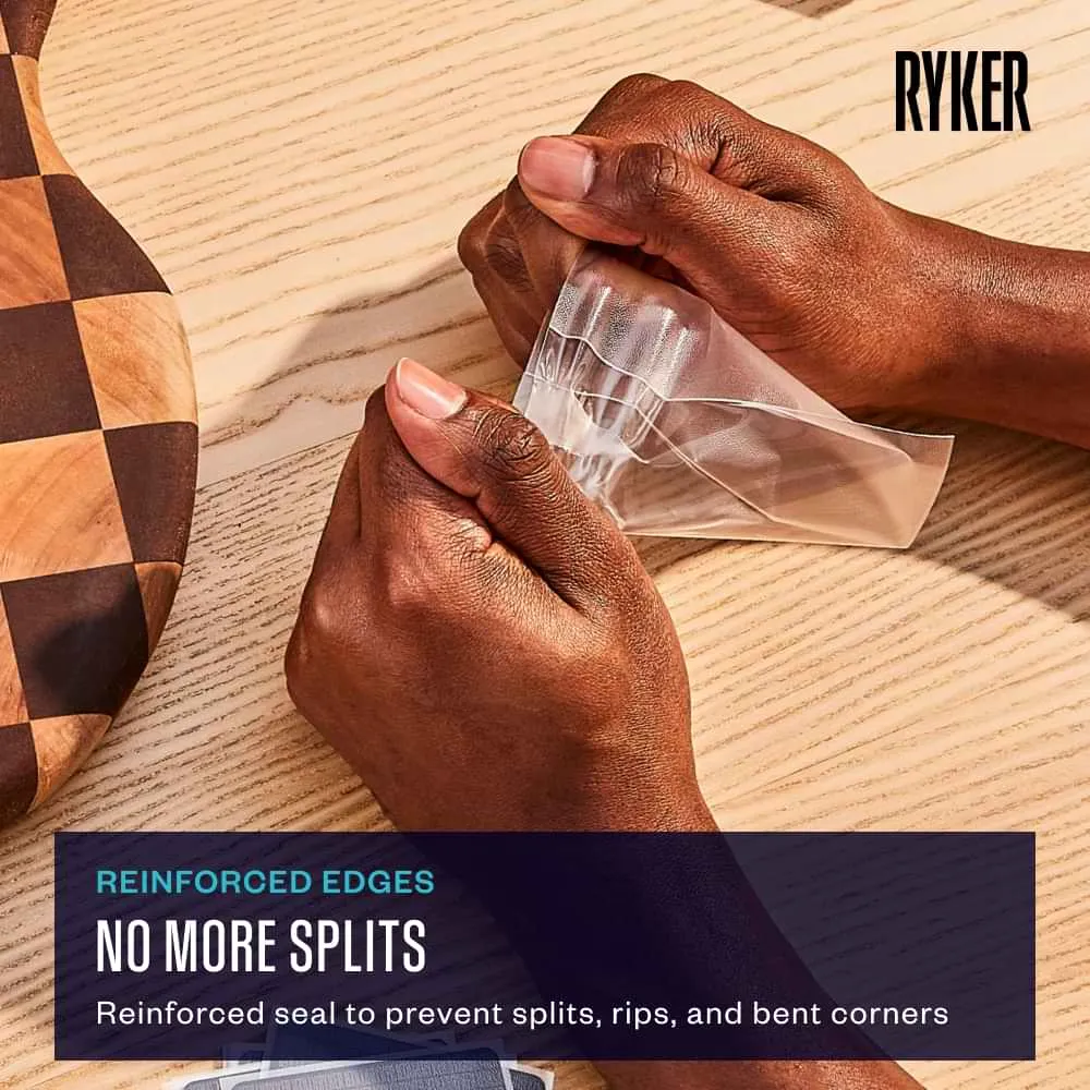 Spires Card Sleeve Kit