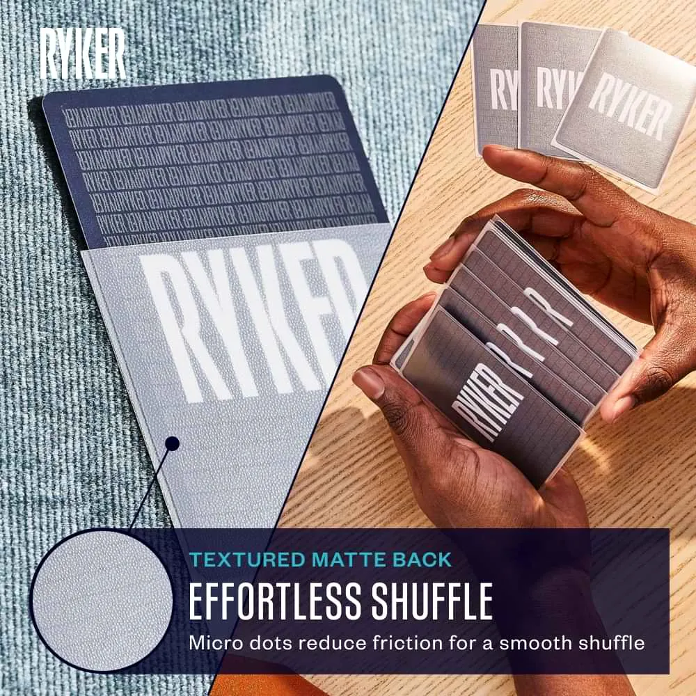 Spires Card Sleeve Kit
