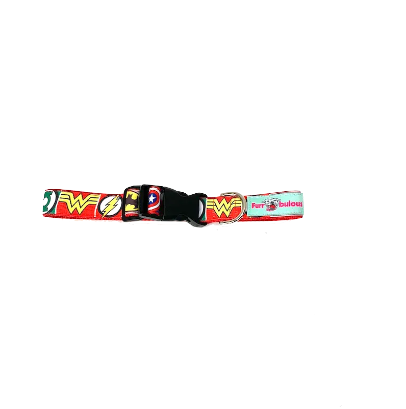 Sport Collar 1"