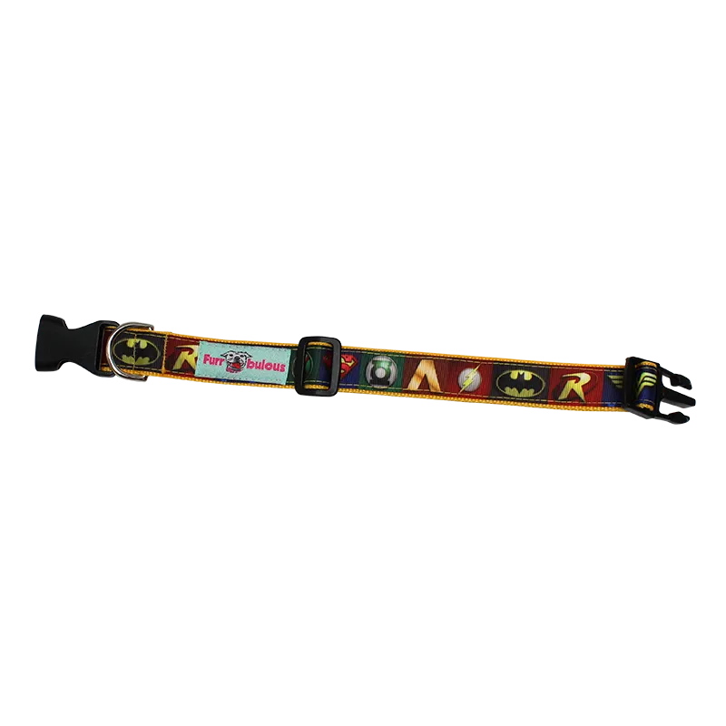 Sport Collar 1"