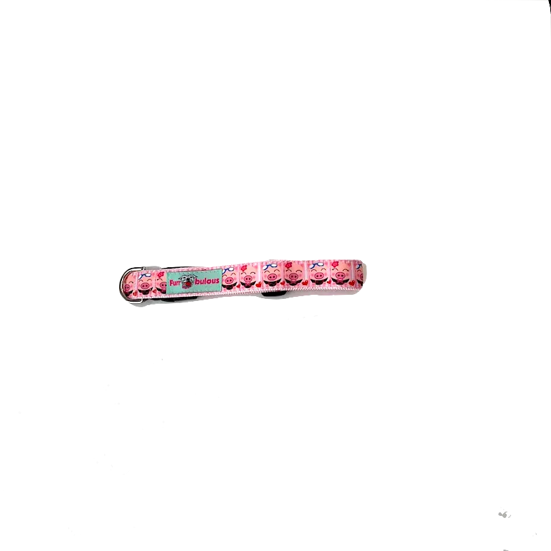 Sport Collar 1"