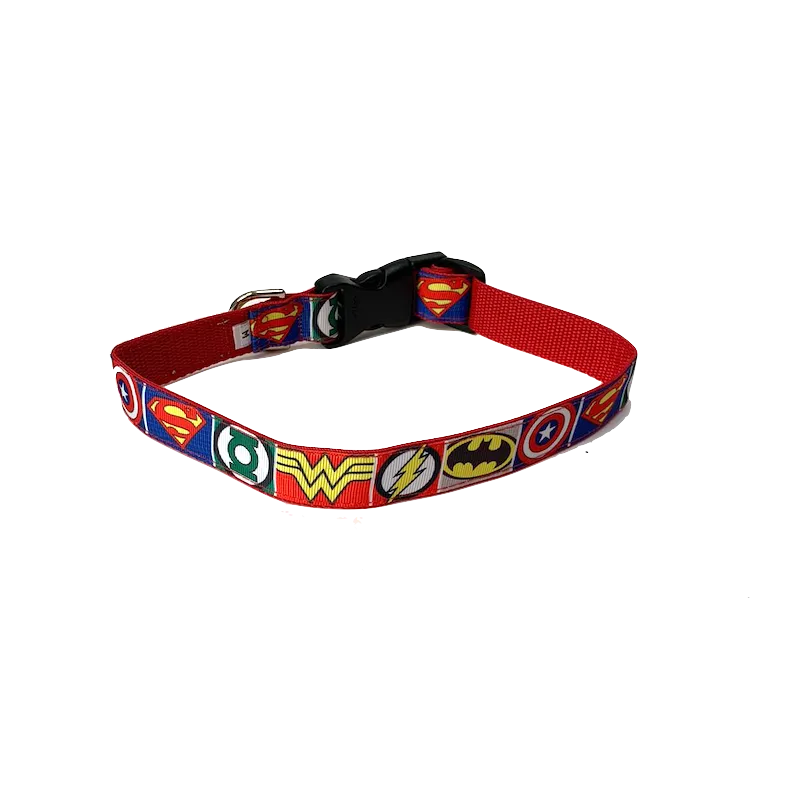 Sport Collar 1"