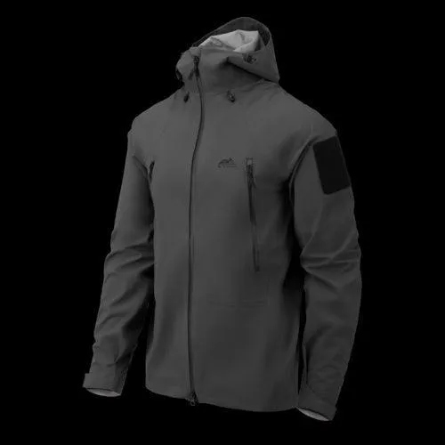 SQUALL HARDSHELL TorrentStretch Jacket - Shadow Grey