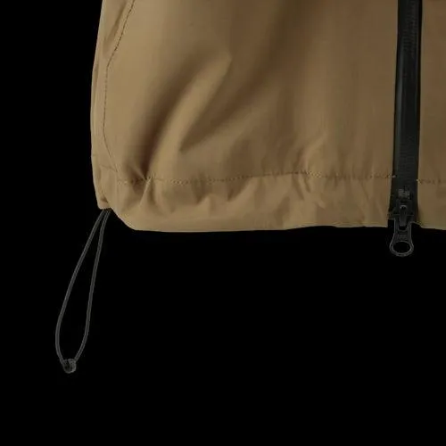 SQUALL HARDSHELL TorrentStretch Jacket - Shadow Grey