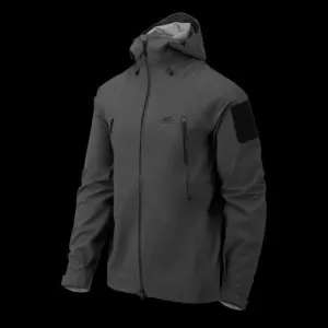 SQUALL HARDSHELL TorrentStretch Jacket - Shadow Grey
