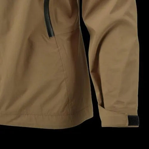 SQUALL HARDSHELL TorrentStretch Jacket - Shadow Grey