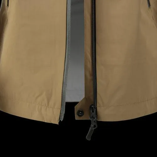 SQUALL HARDSHELL TorrentStretch Jacket - Shadow Grey