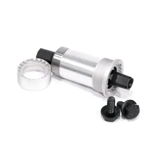 Square Taper Bottom Bracket - BSA MTB (73mm) - Alloy