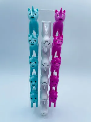 Stacking Unicorn Game