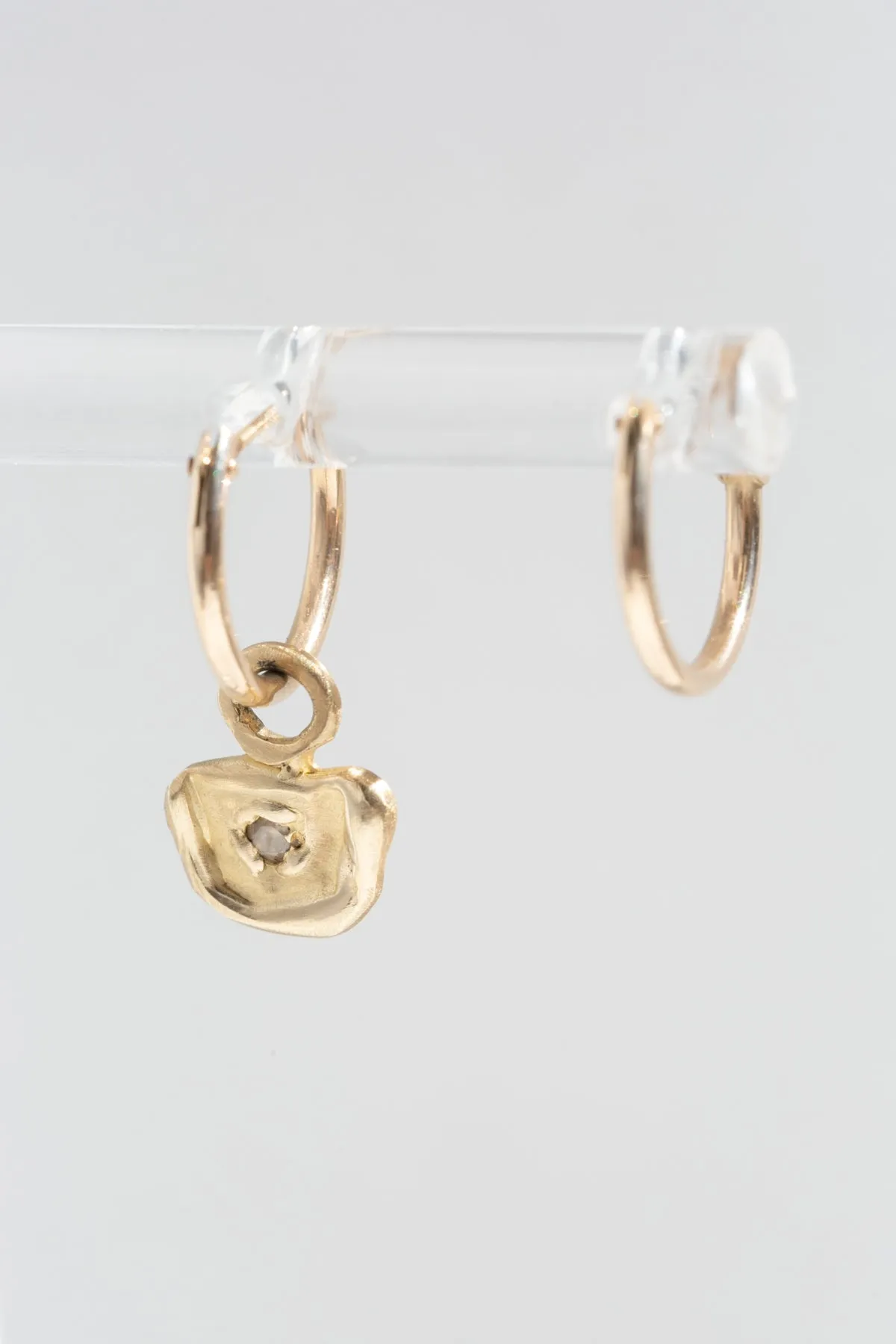 Starlit Hoops