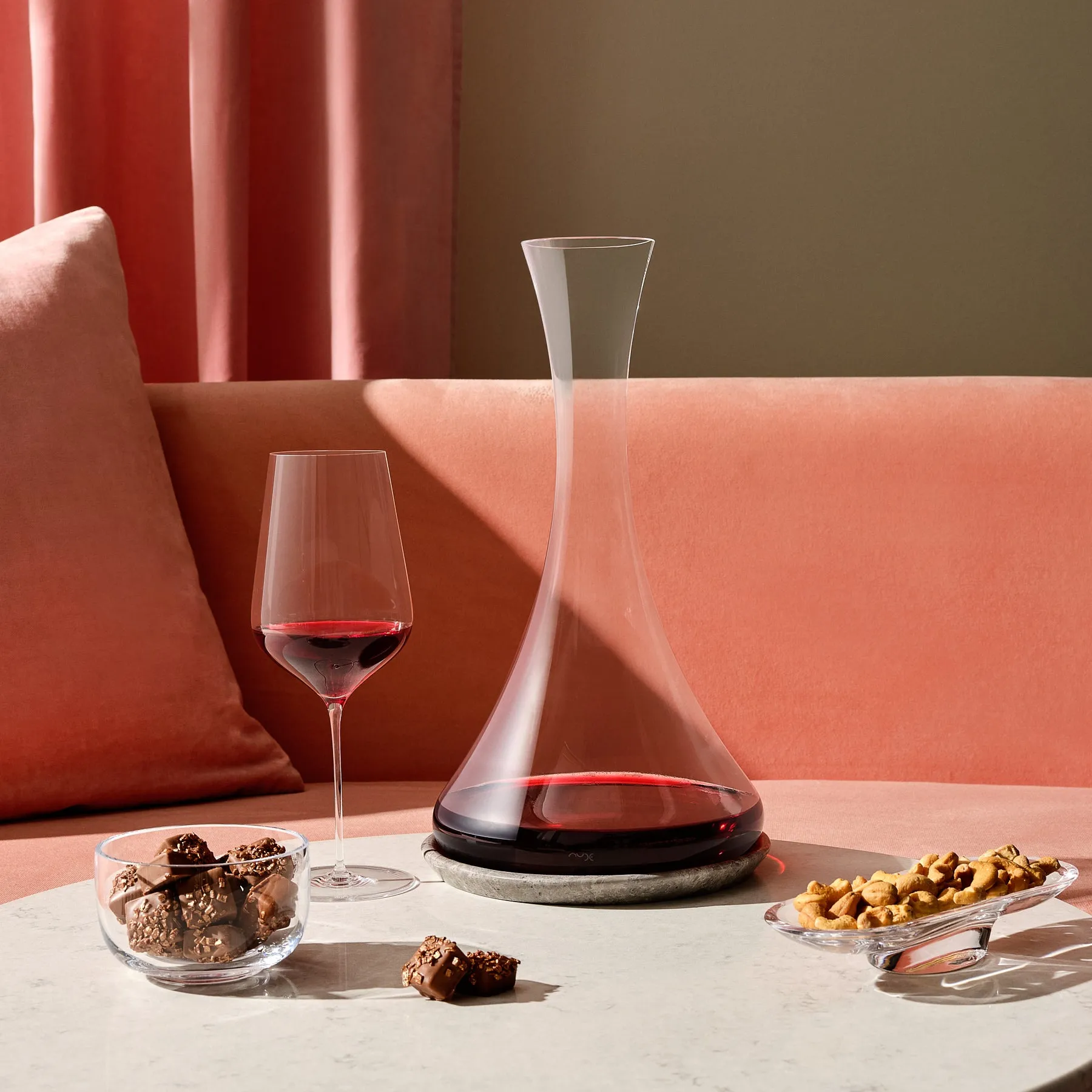 Stem Zero Masterglass