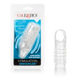 Stimulation  - Clear