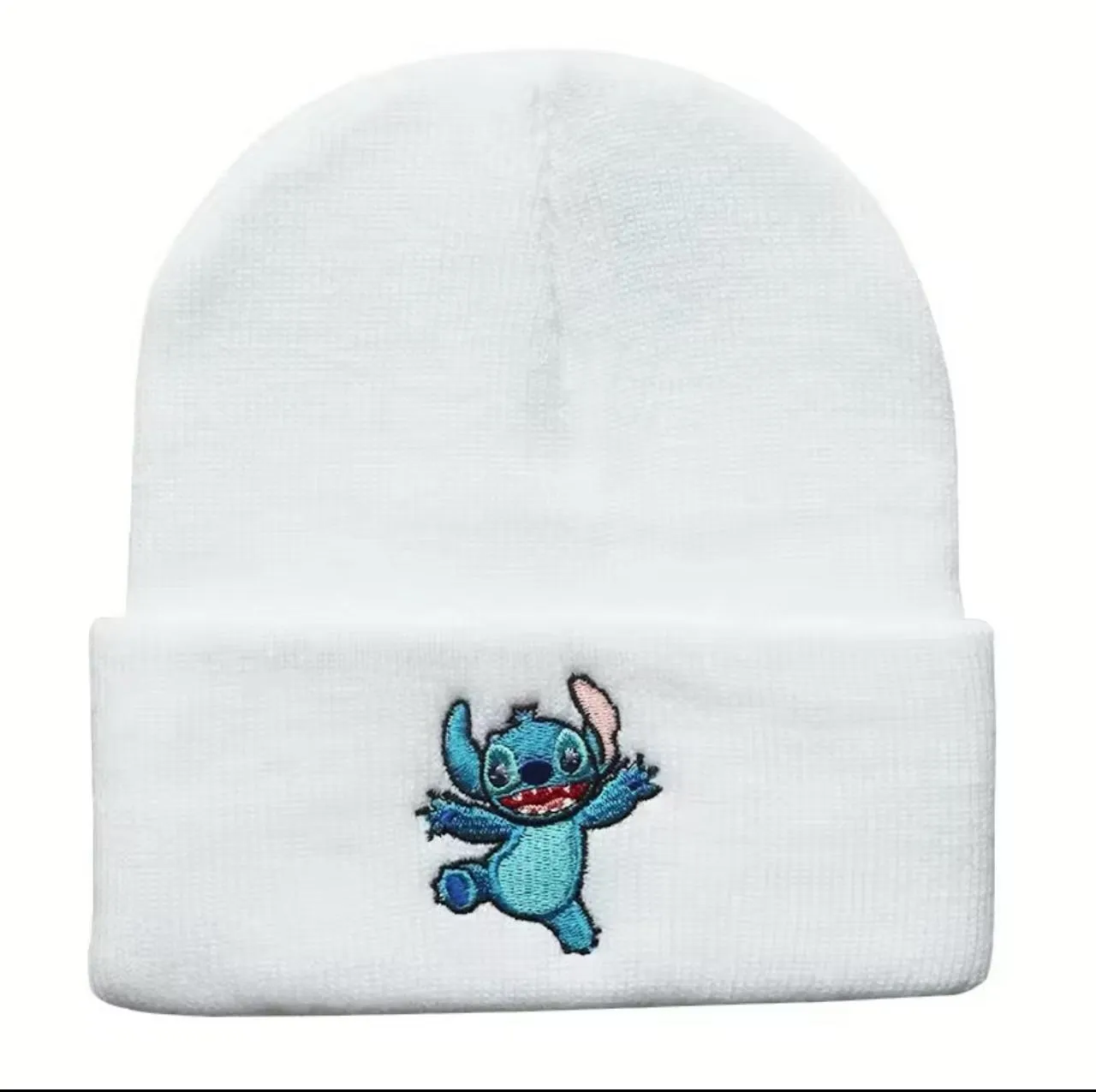 Stitch Beanie