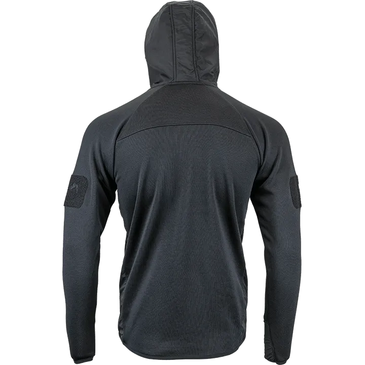 Storm Hoodie Black
