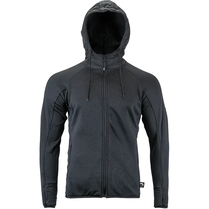 Storm Hoodie Black