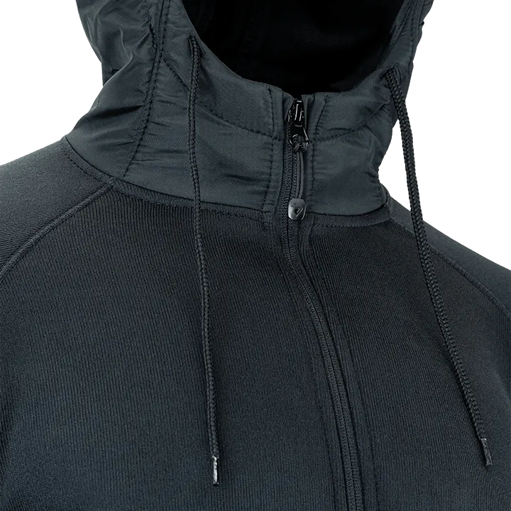 Storm Hoodie Black