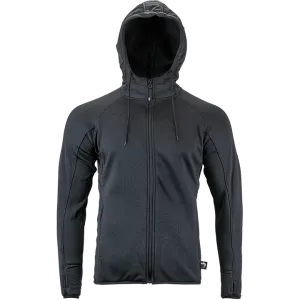 Storm Hoodie Black