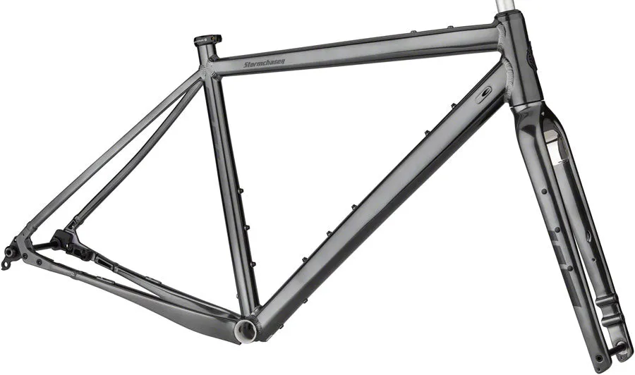 Stormchaser Frame - Black