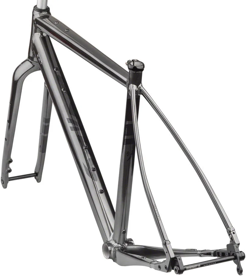 Stormchaser Frame - Black